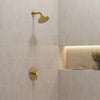 [14468GN0] Pressure Balance Valve Trim with Cartridge - GROHE StarLight Chrome