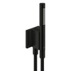 [1050962430] Rainshower Aqua Dual Spray Stick Handshower w/Magnetic Holder 1.75 GPM (6.6 L/min) - GROHE StarLight Chrome