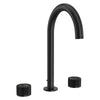 [1053392430] Atrio Private Collection 8-inch Widespread 2-Handle M-Size Bathroom Faucet with Knob Handles, 1.2 GPM (4.5 L/min) - Brushed Warm Sunset