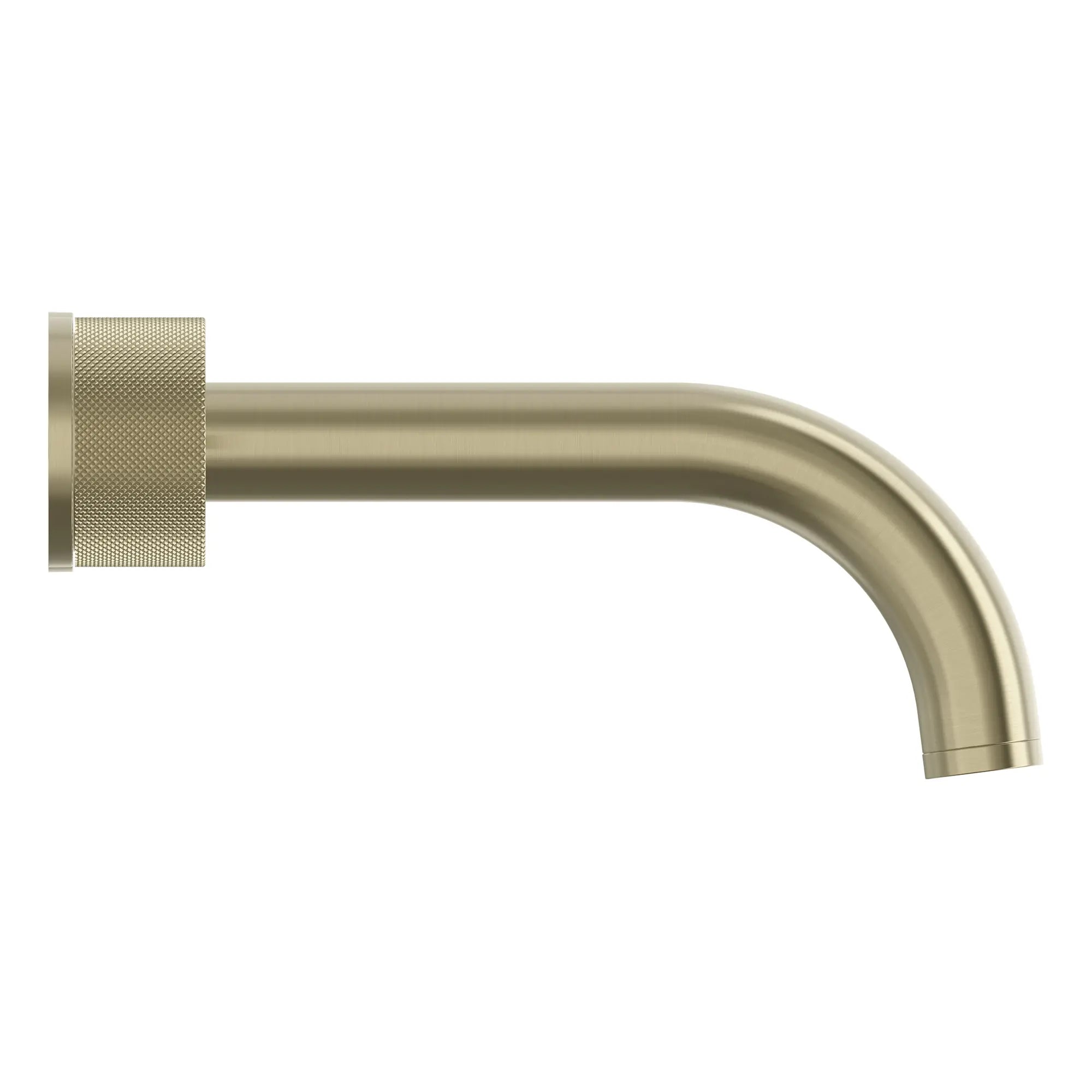 Atrio Private Collection 2-Handle Wall Mount Faucet, Knob Handles, 1.2 GPM (4.5L.min) // BRUSHED NICKEL INFINITYFINISH // 285392_Atrio_PC_SiloSide_105364EN00_48461_0001_APRIL2026_0_CDNwebp.webp