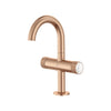 [105341DL00] Atrio Private Collection Single Hole Two-Handle M-Size Bathroom Faucet with Knob Handles, 1.2 GPM (4.5 L/min) - GROHE StarLight Chrome