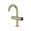[105341EN00] Atrio Private Collection Single Hole Two-Handle M-Size Bathroom Faucet with Knob Handles, 1.2 GPM (4.5 L/min) - GROHE StarLight Chrome