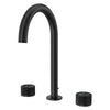 [1053392430] Atrio Private Collection 8-inch Widespread 2-Handle M-Size Bathroom Faucet with Knob Handles, 1.2 GPM (4.5 L/min) - Brushed Warm Sunset
