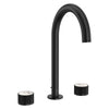 [1053392430] Atrio Private Collection 8-inch Widespread 2-Handle M-Size Bathroom Faucet with Knob Handles, 1.2 GPM (4.5 L/min) - Brushed Warm Sunset