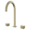 [105339EN00] Atrio Private Collection 8-inch Widespread 2-Handle M-Size Bathroom Faucet with Knob Handles, 1.2 GPM (4.5 L/min) - Brushed Warm Sunset