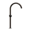 [24352A00] Atrio Single Hole Single-Handle Vessel Sink Faucet, 1.2 GPM (4.5 L/min) - Brushed Nickel InfinityFinish