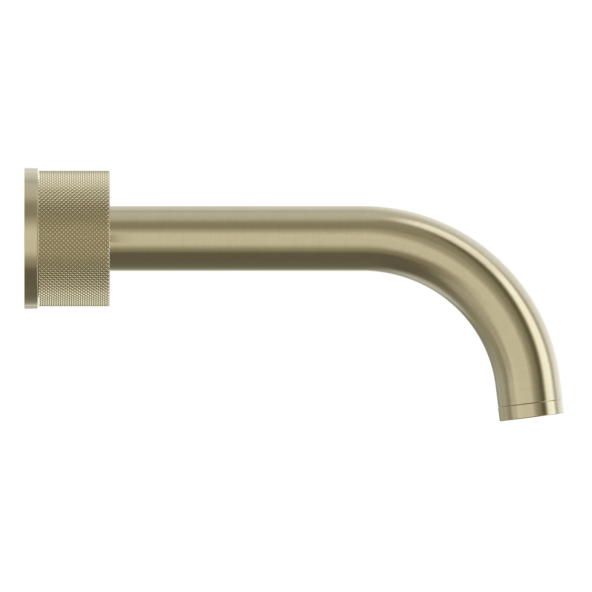 Atrio Private Collection 2-Handle Wall Mount Faucet, Knob Handles, 1.2 GPM (4.5L.min) // BRUSHED NICKEL INFINITYFINISH // 286645_Atrio_PC_SiloSide_105364EN00_48461_0001_APRIL2026_0_CDNwebp.webp