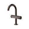 [105341A000] Atrio Private Collection Single Hole Two-Handle M-Size Bathroom Faucet with Knob Handles, 1.2 GPM (4.5 L/min) - GROHE StarLight Chrome