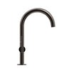 [21146A00] Atrio Single Hole Two-Handle L-Size Bathroom Faucet without Handles, 1.2 GPM (4.5 L/min) - GROHE StarLight Chrome
