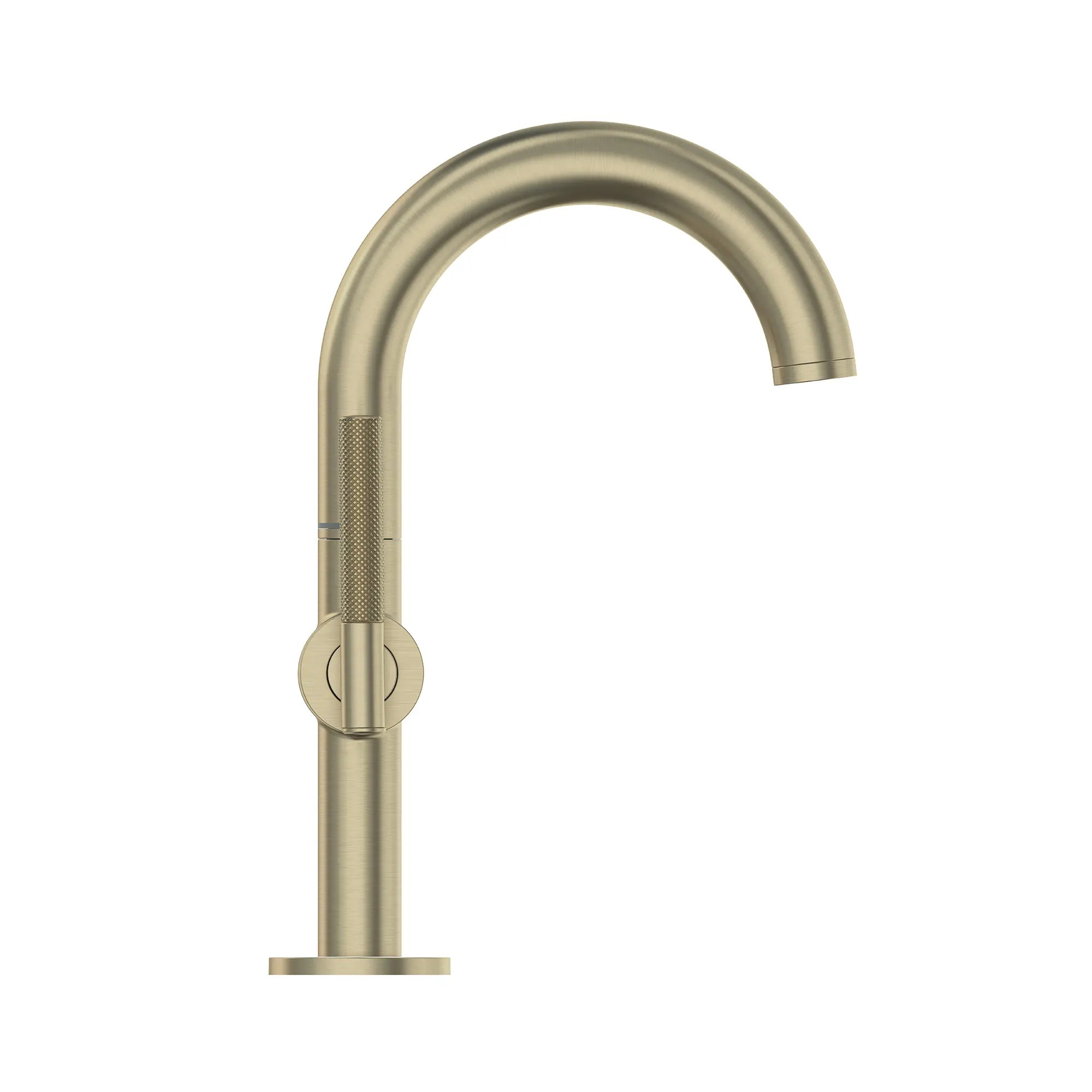 Atrio Single Hole Two-Handle M-Size Bathroom Faucet without Handles, 1.2 GPM (4.5 L/min) // BRUSHED NICKEL INFINITYFINISH // 287680_Atrio_PC_SiloSide_21148EN00_48646EN00_0001_JANUARY2026-1_0_CDNwebp.webp