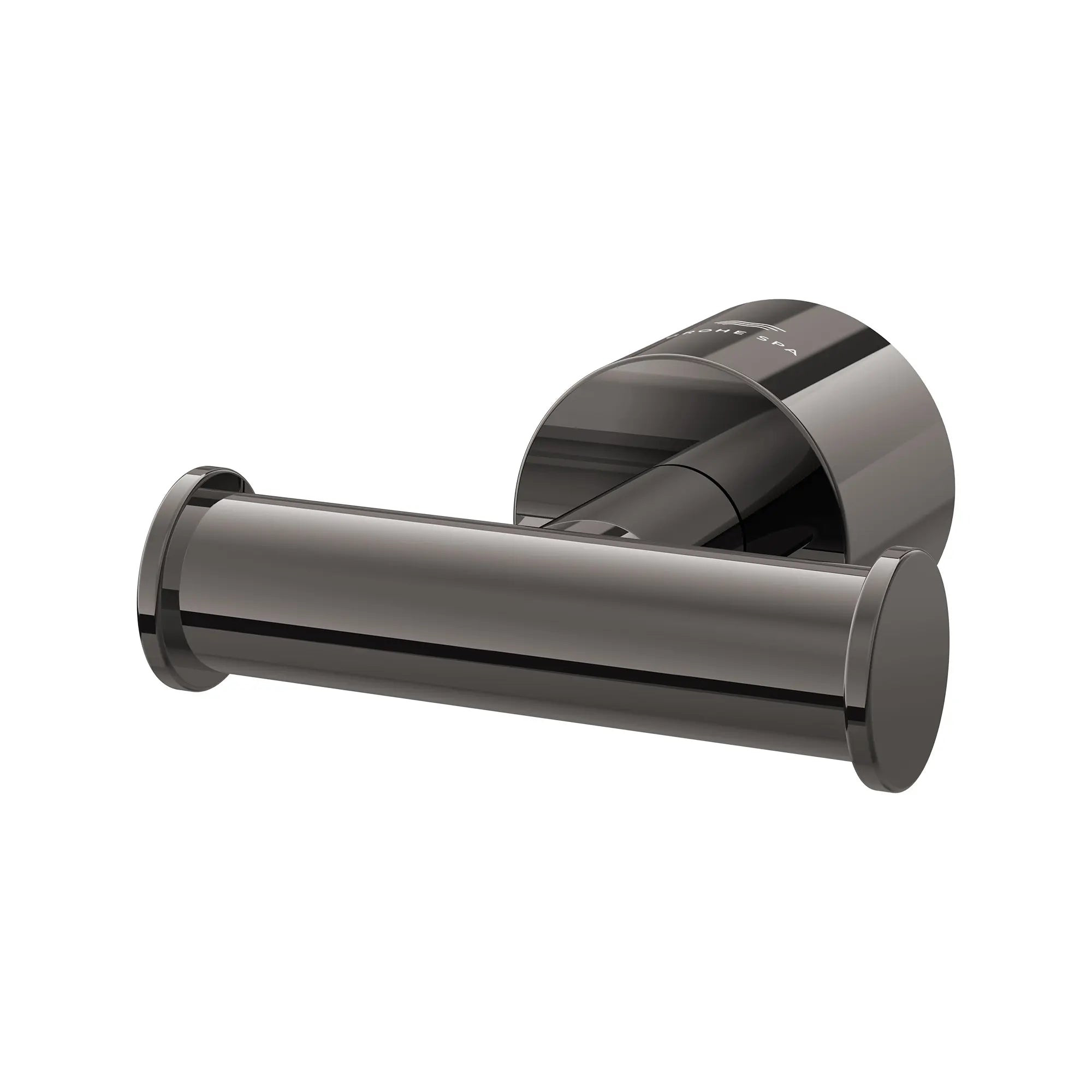 Atrio Towel Hook // HARD GRAPHITE // 287734_Atrio_SiloLeft_40890A000_0001_MAY2026_0_CDNwebp.webp