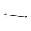 [40889A00] Atrio 24" Towel Rail - Brushed Cool Sunrise