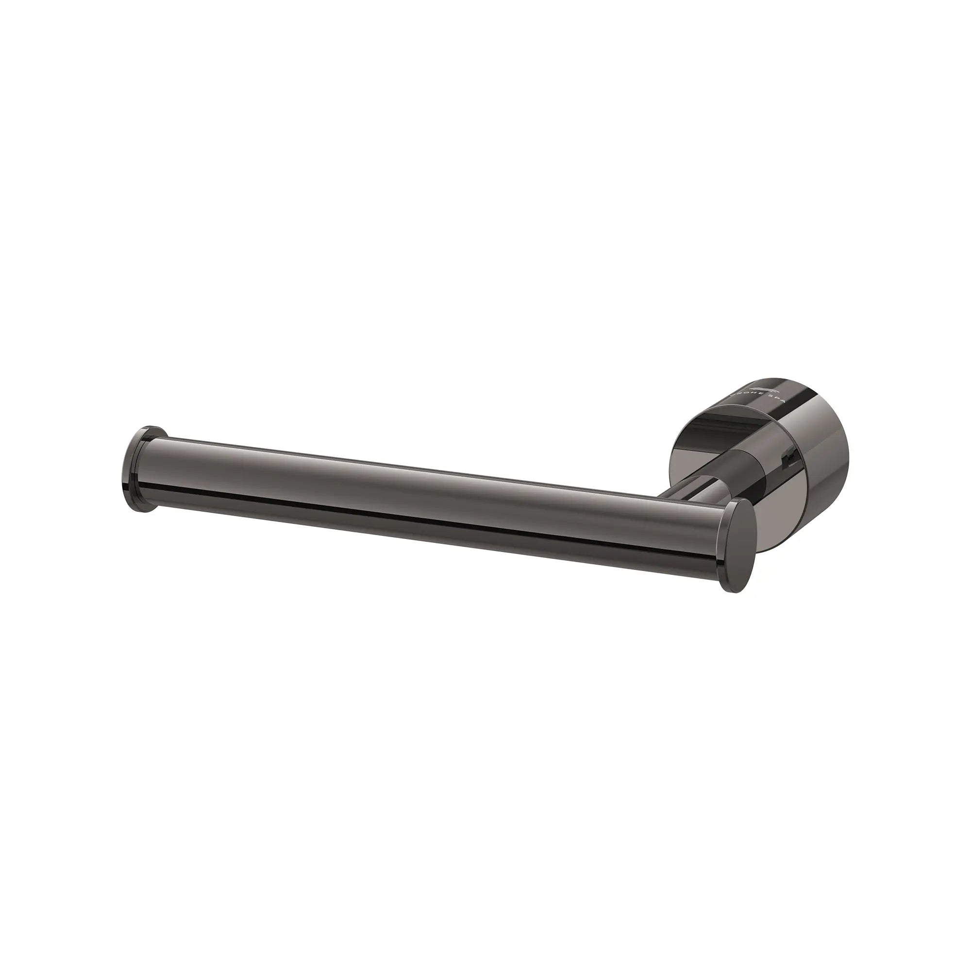 Atrio Toilet Paper Holder without Cover // HARD GRAPHITE // 287736_Atrio_SiloLeft_40891A000_0001_MAY2026_0_CDNwebp.webp