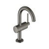 [24351AL0] Atrio Single Hole Single-Handle M-Size Bathroom Faucet, 1.2 GPM (4.5 L/min) - Brushed Warm Sunset