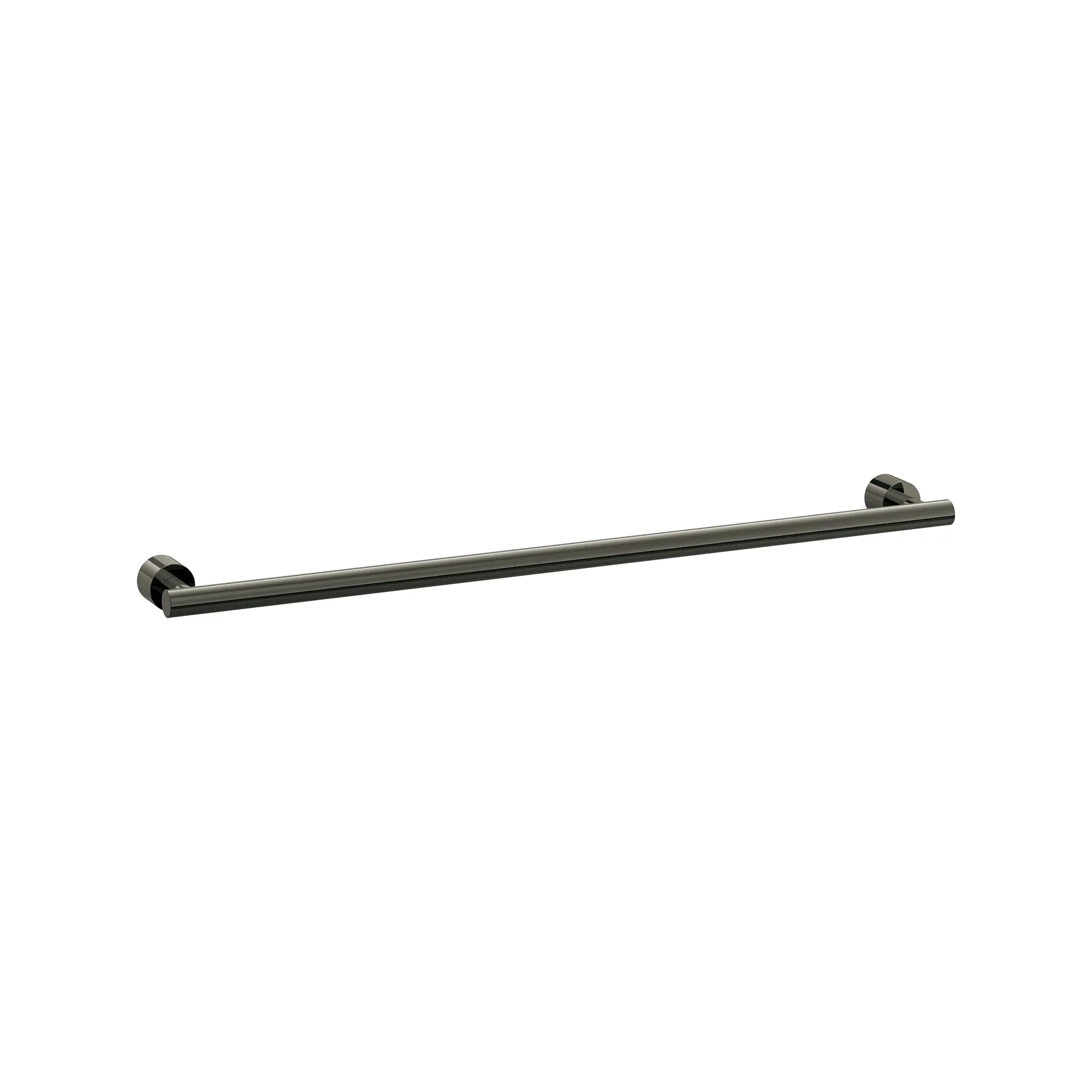 Atrio 24" Towel Rail // HARD GRAPHITE // 287760_Atrio_SiloRight_40889A000_0001_MAY2026_0_CDNwebp.webp