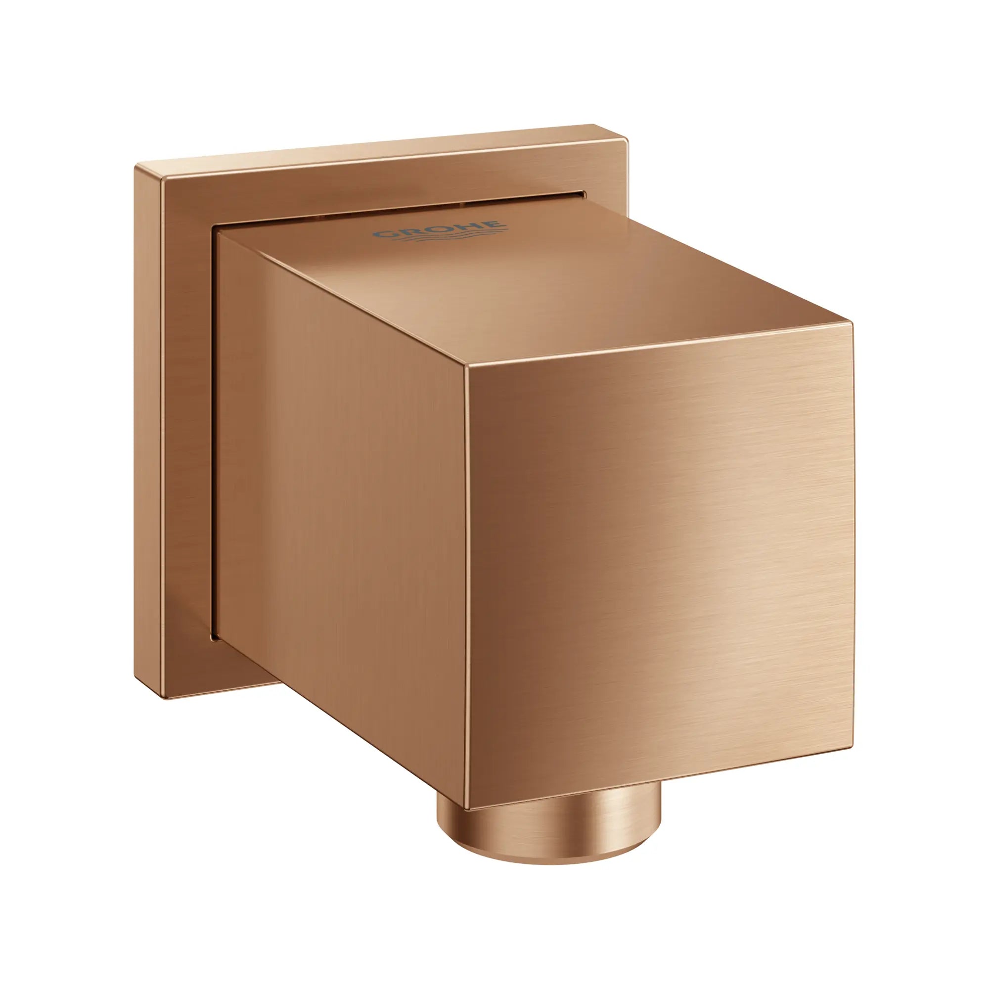 Euphoria Cube+ Wall Union // BRUSHED WARM SUNSET // 287761_Atrio_SiloRight_26634DL00_0001_MARCH2026_0_CDNwebp.webp