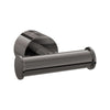 [40890A00] Atrio Towel Hook - Brushed Cool Sunrise