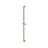 [27841EN0] Euphoria Cube+ 36" Shower Rail - GROHE StarLight Chrome