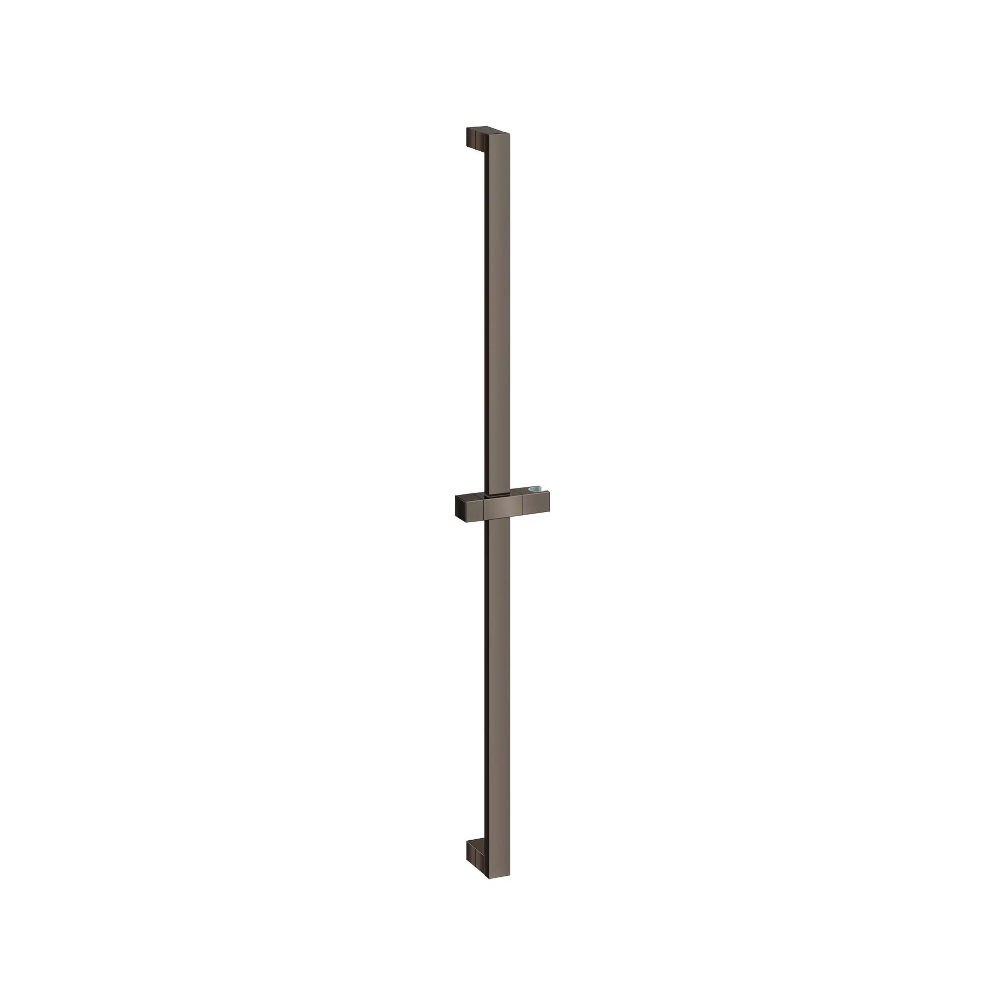 Euphoria Cube+ 36" Shower Rail // HARD GRAPHITE // 287780_EUPHORIA_SiloRight_27841A000_0001_MAY2026_0_CDNwebp.webp