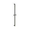 [27841AL0] Euphoria Cube+ 36" Shower Rail - GROHE StarLight Chrome
