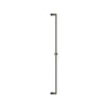[27841AL0] Euphoria Cube+ 36" Shower Rail - GROHE StarLight Chrome