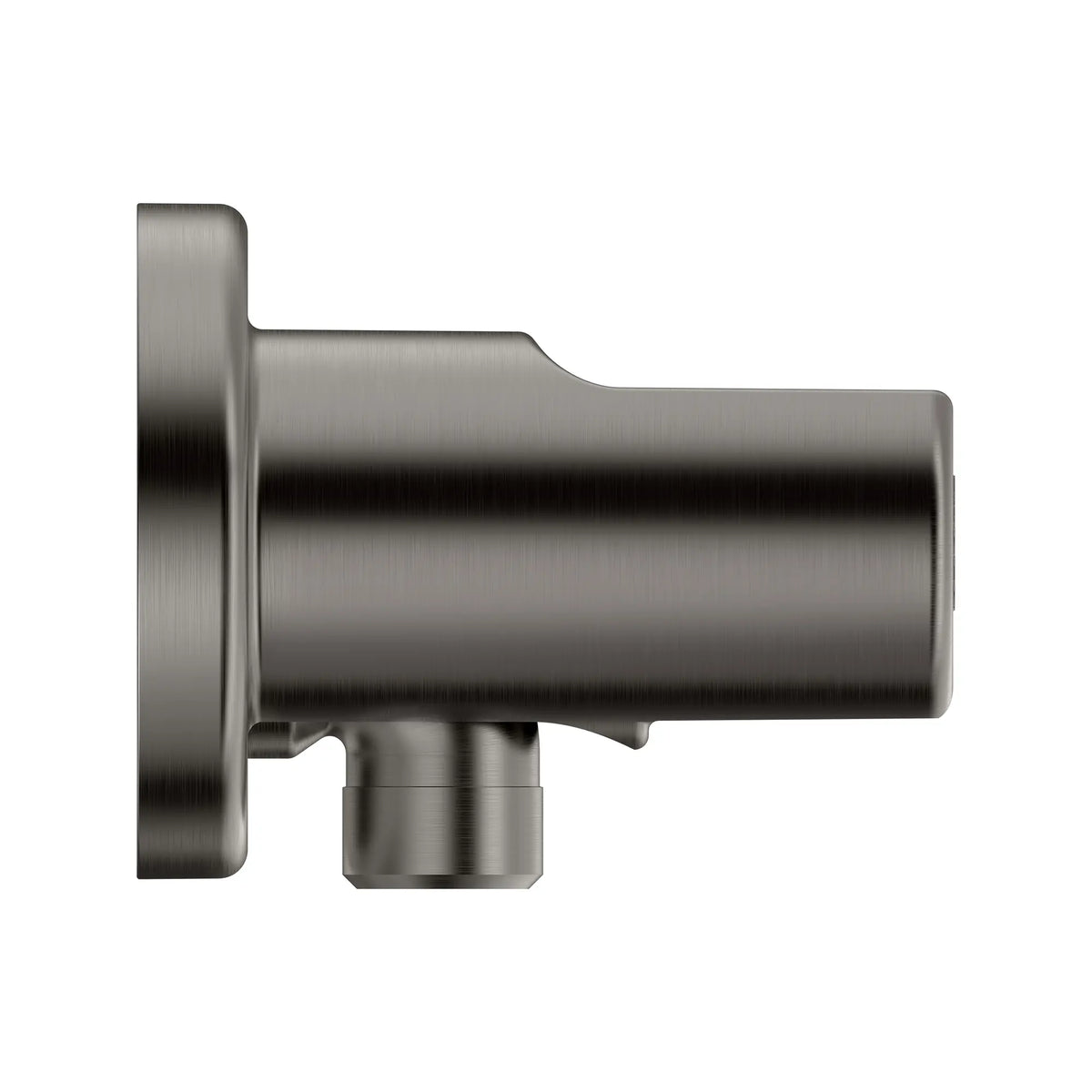 Short Code 287797 Tempesta Wall Union with Hand Shower Holder