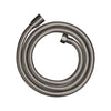 [26994AL0] 59" Metal Shower Hose - Matte Black