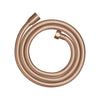 [26994DL0] 59" Metal Shower Hose - Matte Black