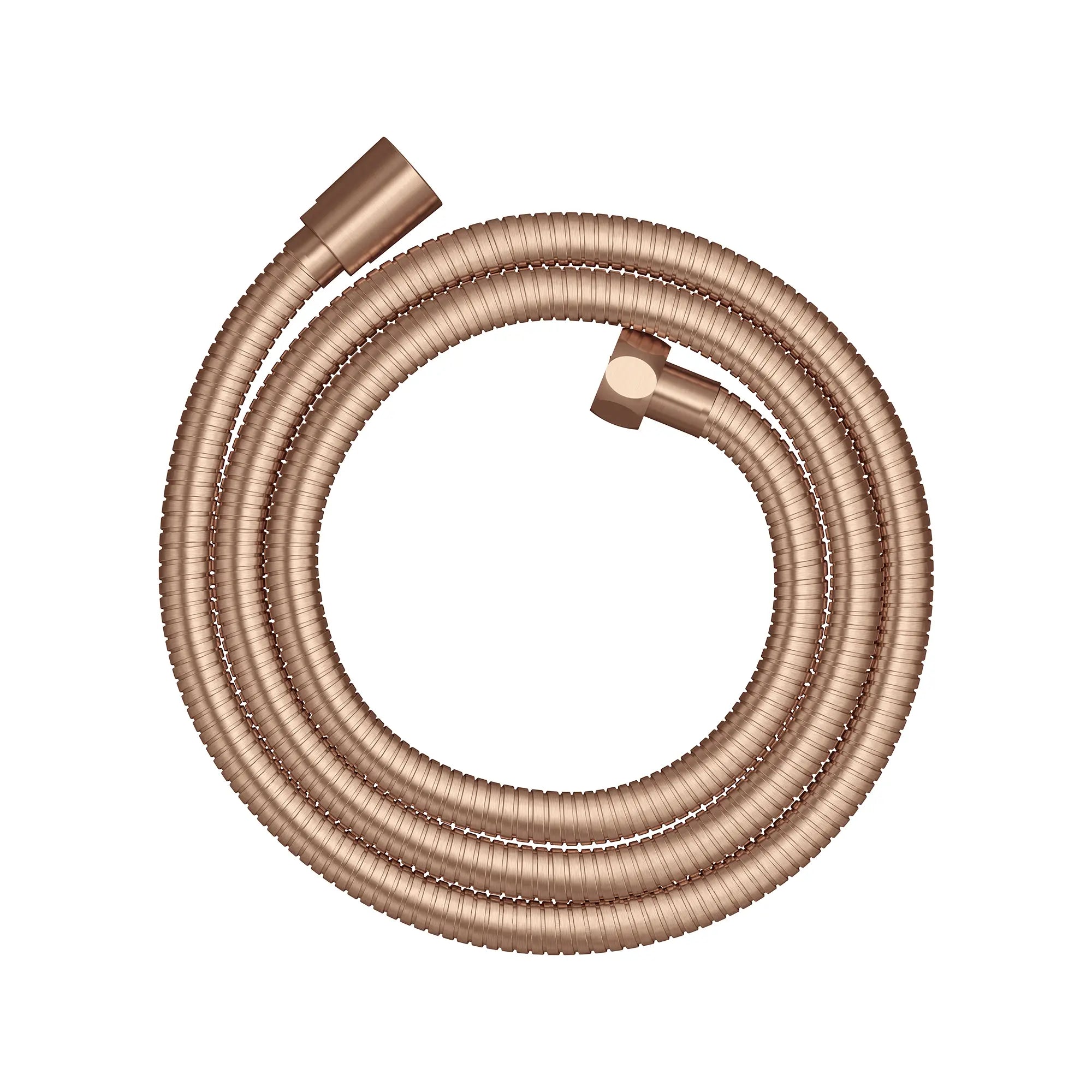 59" Metal Shower Hose // BRUSHED WARM SUNSET // 287804_SHOWER_HOSE_SiloFront_26994DL00_0001_0001_MARCH2026_0_CDNwebp.webp