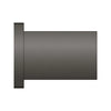 [27693AL0] Euphoria Cube+ Handshower Holder - Brushed Hard Graphite