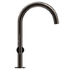 [21146A00] Atrio Single Hole Two-Handle L-Size Bathroom Faucet without Handles, 1.2 GPM (4.5 L/min) - GROHE StarLight Chrome