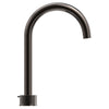 [105339A000] Atrio Private Collection 8-inch Widespread 2-Handle M-Size Bathroom Faucet with Knob Handles, 1.2 GPM (4.5 L/min) - Brushed Warm Sunset