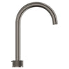 [105339AL00] Atrio Private Collection 8-inch Widespread 2-Handle M-Size Bathroom Faucet with Knob Handles, 1.2 GPM (4.5 L/min) - Brushed Warm Sunset
