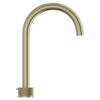 [105339EN00] Atrio Private Collection 8-inch Widespread 2-Handle M-Size Bathroom Faucet with Knob Handles, 1.2 GPM (4.5 L/min) - Brushed Warm Sunset