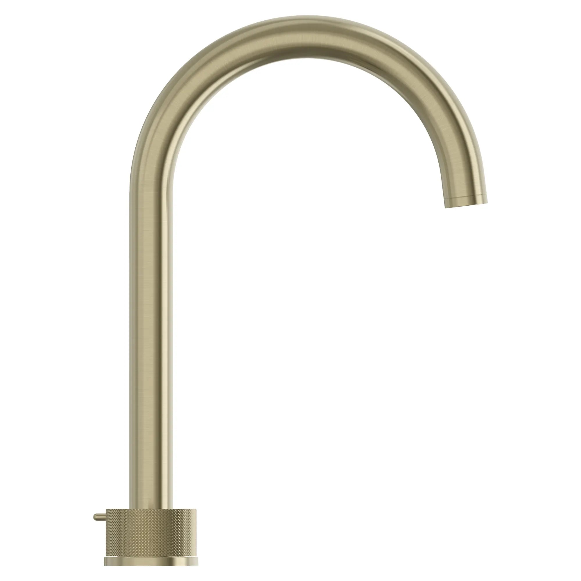 Atrio Private Collection 8-inch Widespread 2-Handle M-Size Bathroom Faucet with Knob Handles, 1.2 GPM (4.5 L/min) // BRUSHED NICKEL INFINITYFINISH // 288376_Atrio_PC_SiloSide_105339EN00_0001_JUNE2026_1_CDNwebp.webp