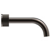 [105364A000] Atrio Private Collection 2-Handle Wall Mount Faucet, Knob Handles, 1.2 GPM (4.5L.min) - GROHE StarLight Chrome