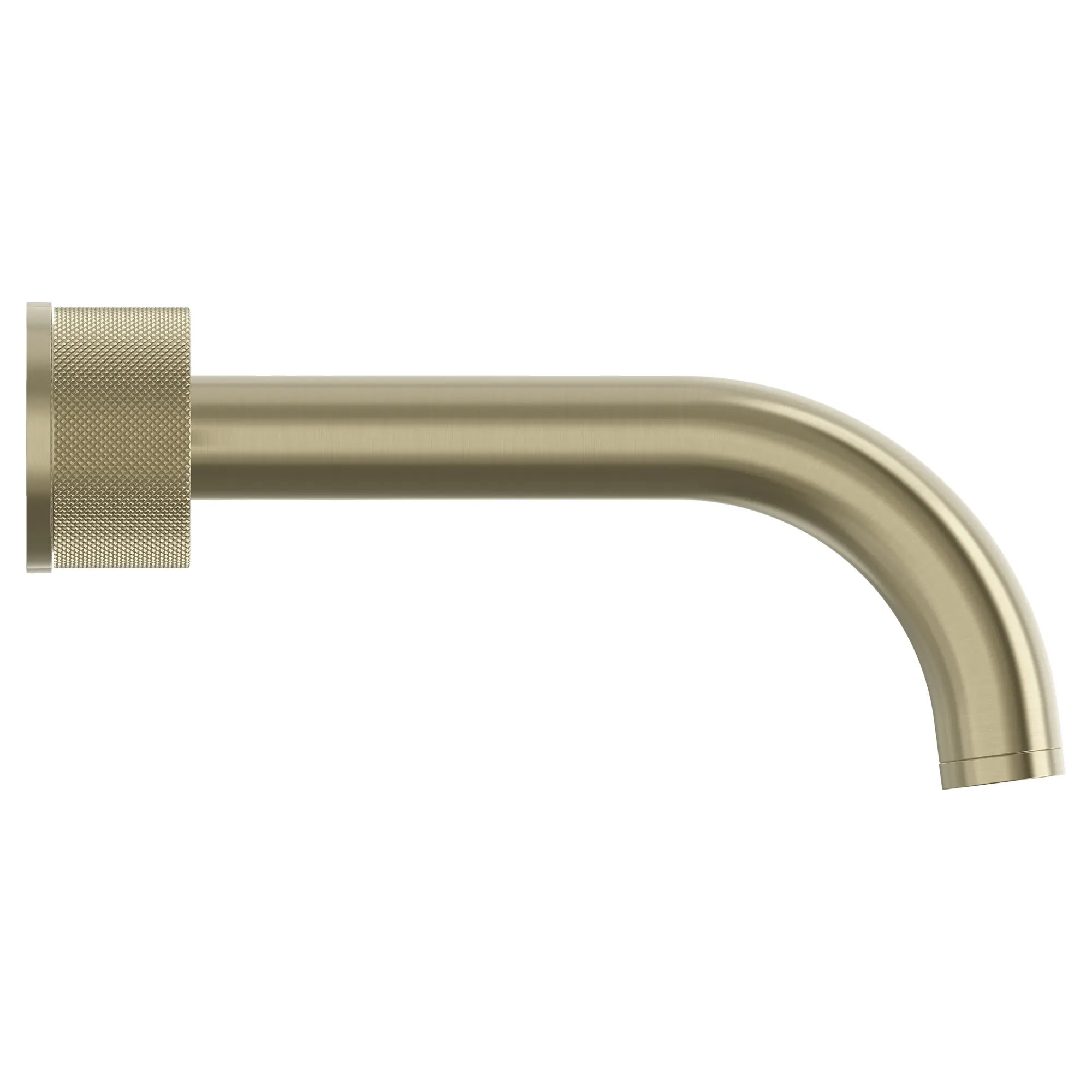 Atrio Private Collection 2-Handle Wall Mount Faucet, Knob Handles, 1.2 GPM (4.5L.min) // BRUSHED NICKEL INFINITYFINISH // 288391_Atrio_PC_SiloSide_105364EN00_0001_JUNE2026_1_CDNwebp.webp