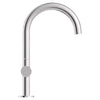 [1053370000] Atrio Private Collection Single Hole 8-Inch Widespread 2-Handle L-Size Bathroom Faucet with Knob Handles, 1.2 GPM (4.5 L/min) - Brushed Warm Sunset