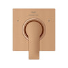 [19591DL1] Allure 3-Way Diverter Valve Trim - Matte Black