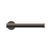 [40891A00] Atrio Toilet Paper Holder without Cover - Brushed Cool Sunrise