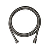 [106730A000] 79" Metal Shower Hose - Brushed Cool Sunrise