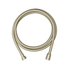 [106730EN00] 79" Metal Shower Hose - Brushed Cool Sunrise