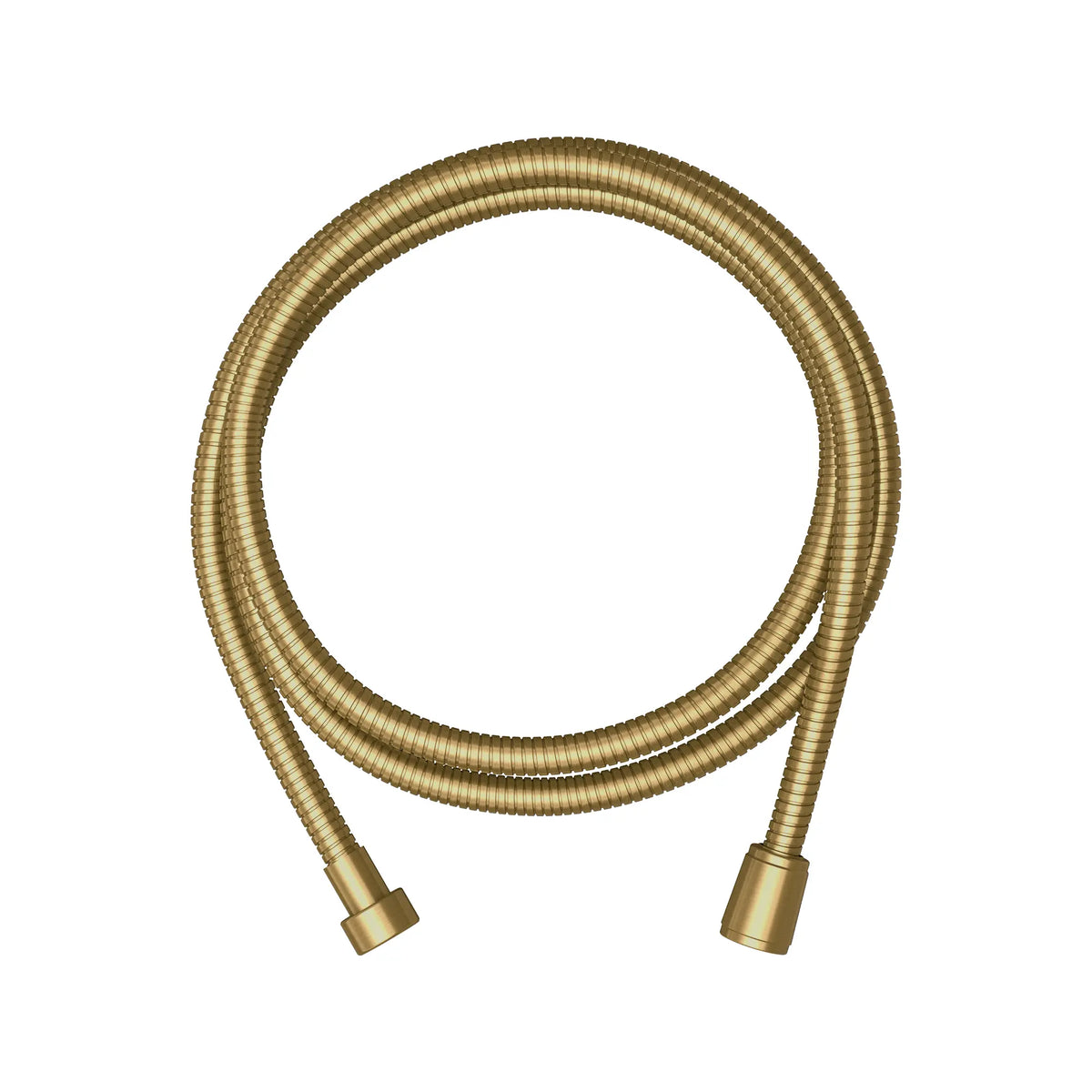 79" Metal Shower Hose // BRUSHED COOL SUNRISE // 288891_Shower_Hose_SiloTop_106730GN00_0001_JULY2026_0_CDNwebp.webp
