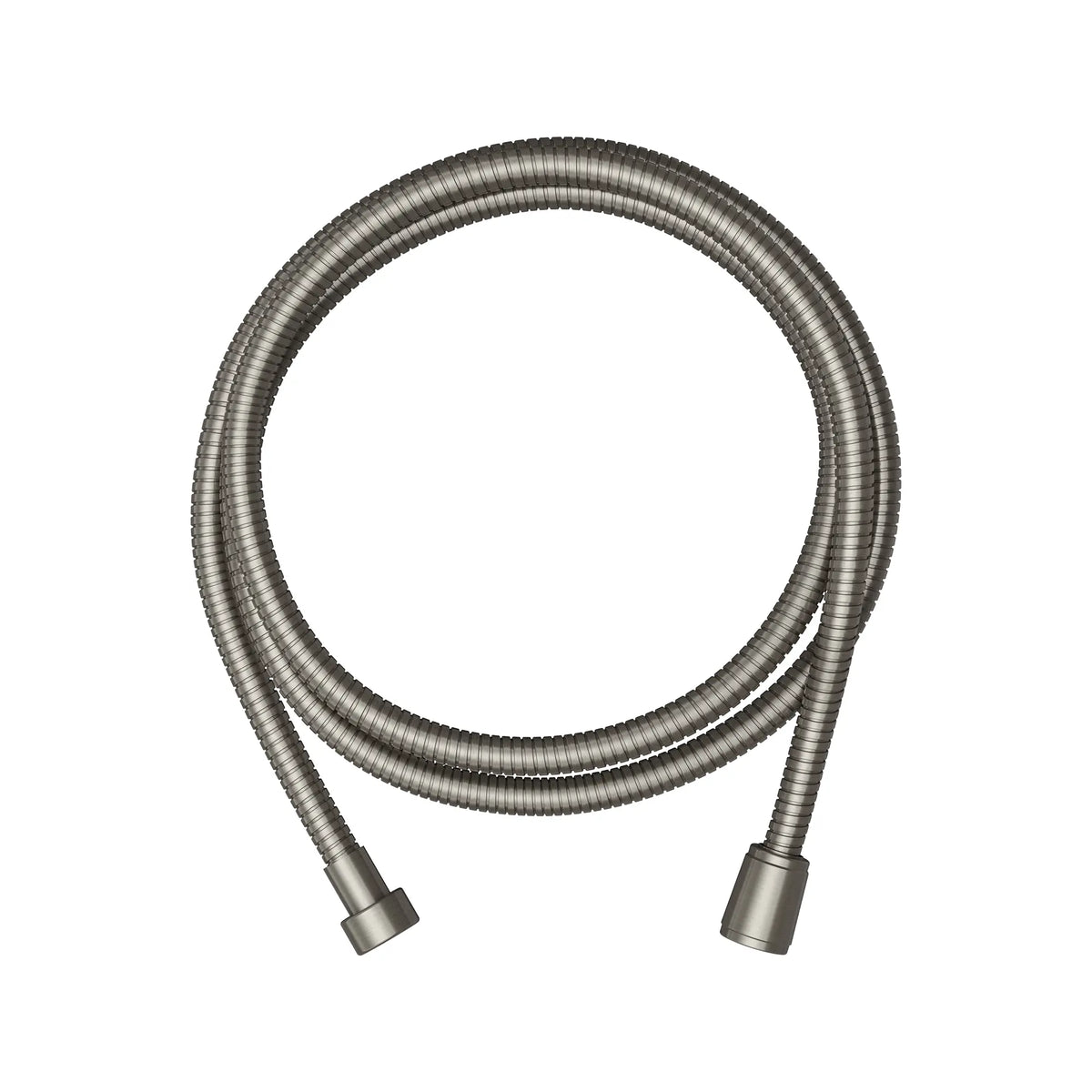 79" Metal Shower Hose // BRUSHED HARD GRAPHITE // 288892_Shower_Hose_SiloTop_106730AL00_0001_JULY2026_0_CDNwebp.webp