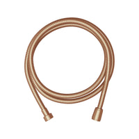 [106730DL00] 79" Metal Shower Hose - Brushed Cool Sunrise