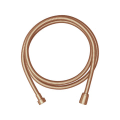 [106730DL00] 79" Metal Shower Hose - Brushed Cool Sunrise