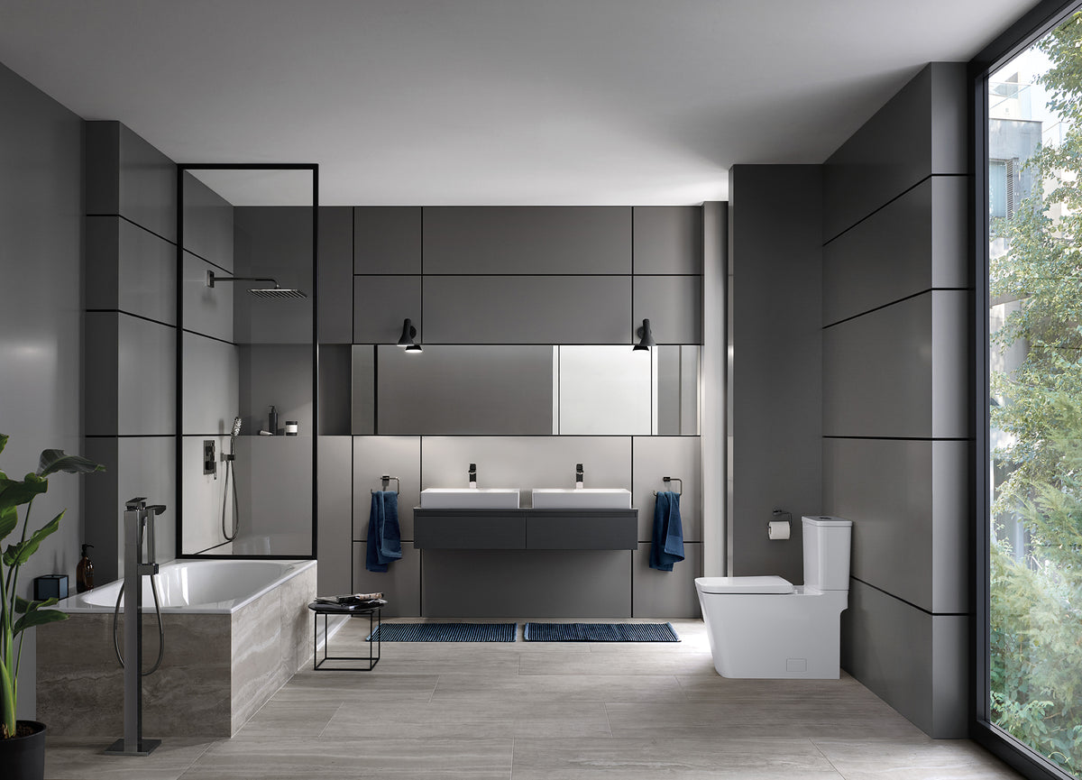 Bathroom Collection Modern