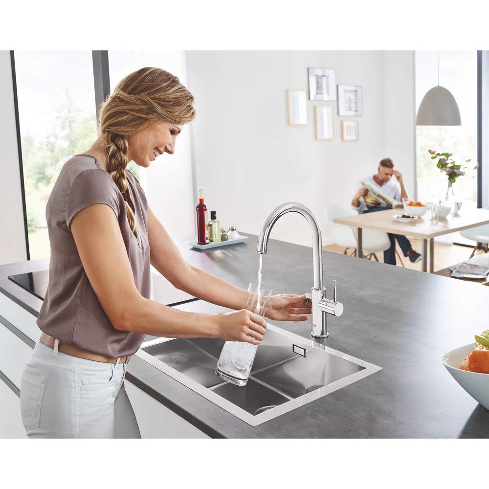 GROHE Blue