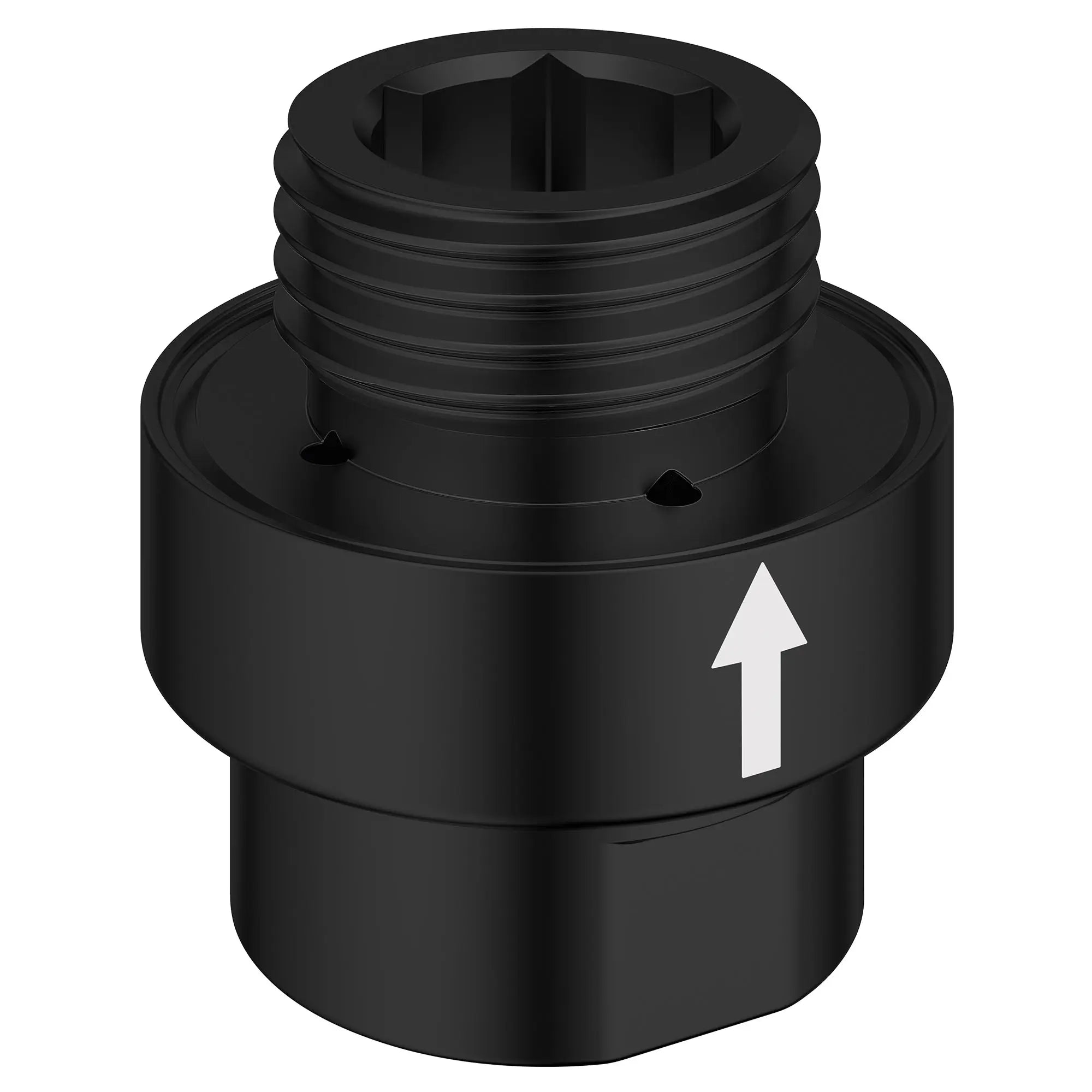 ½" Inline Vacuum Breaker // MATTE BLACK // 46024_079112430_0_CDNwebp.webp