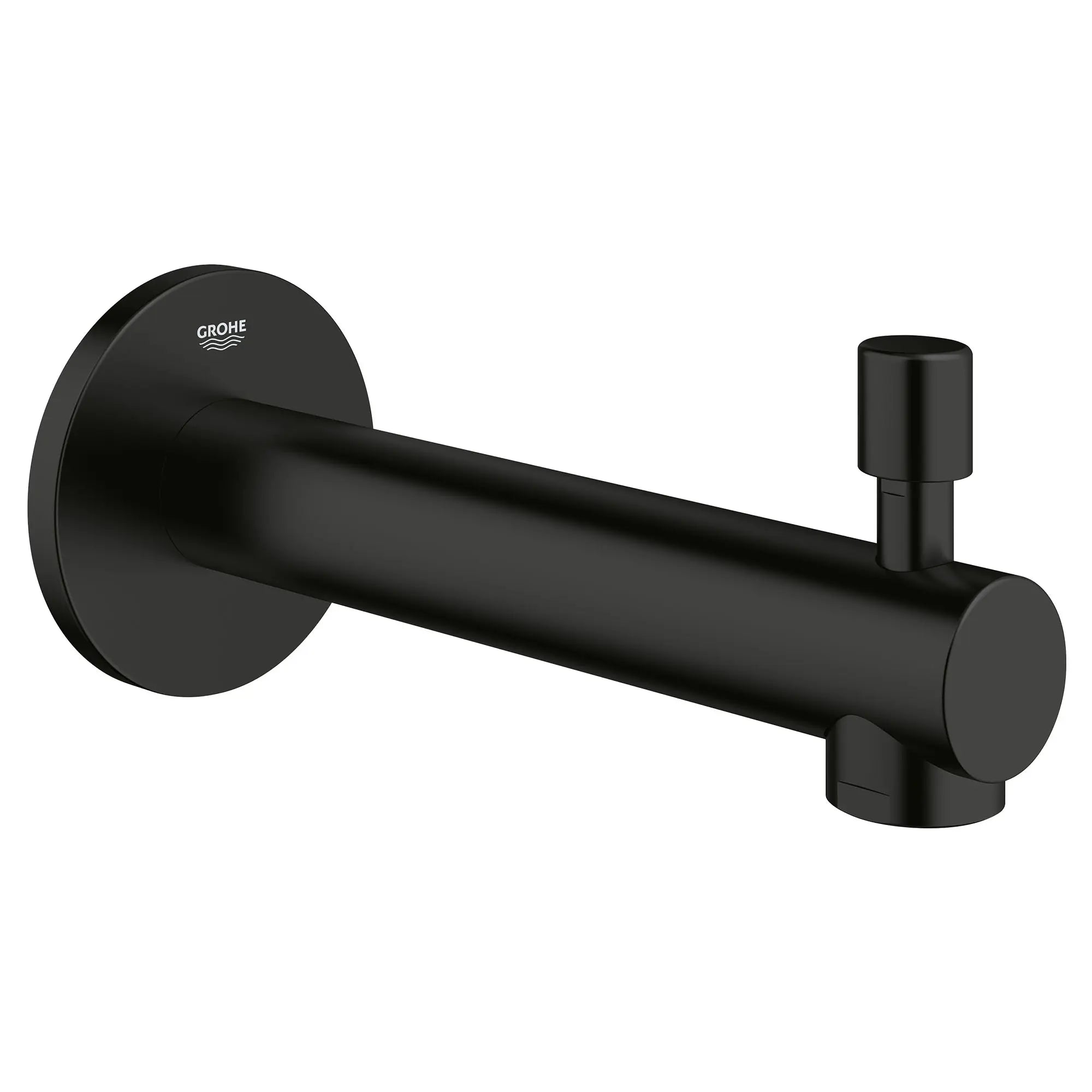 Diverter Tub Spout // MATTE BLACK // 46398_132752431_0_CDNwebp.webp